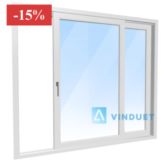 HST Sliding Door Scheme A with Width up to 5600 mm