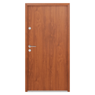 Metal Door ATS56 950 x 2050 Golden Oak, 60 kg