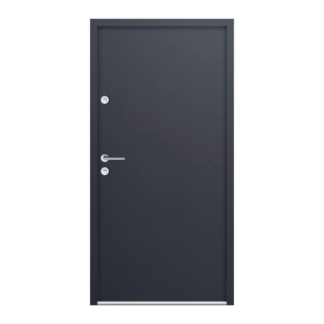 Metal Door ATS56 950 x 2050 Anthracite, 60 kg