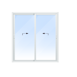 Glazed Scheme A